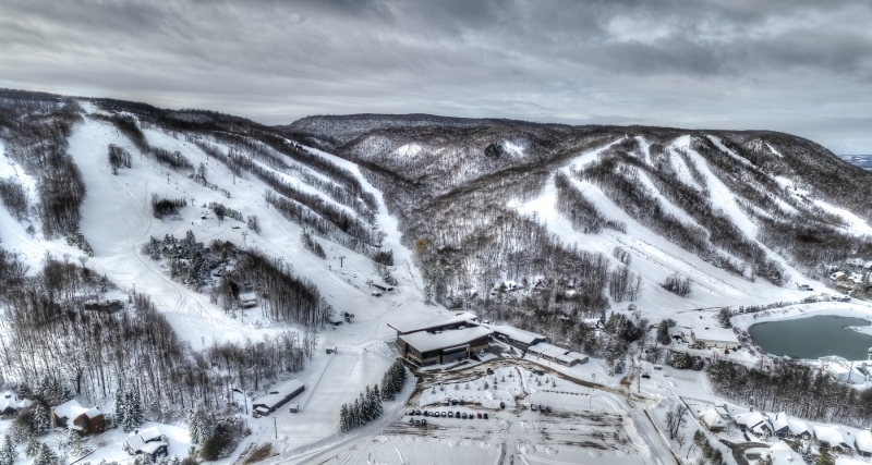 Alpine Ski Club