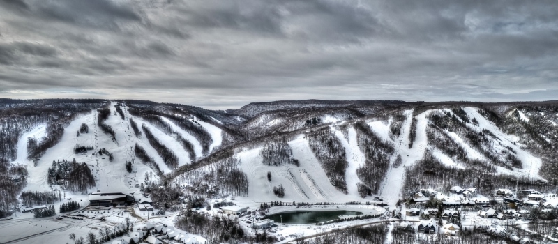 Alpine Ski Club