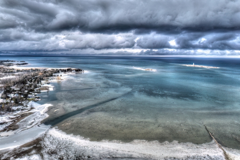 Georgian Bay