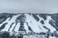 Georgian Peaks